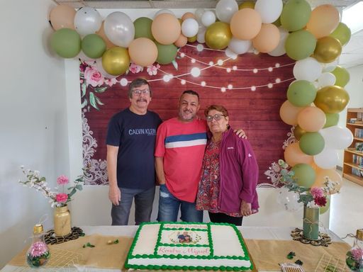 Jose Miguel Felix Camacho photo gallery thumbnail 96 of 119