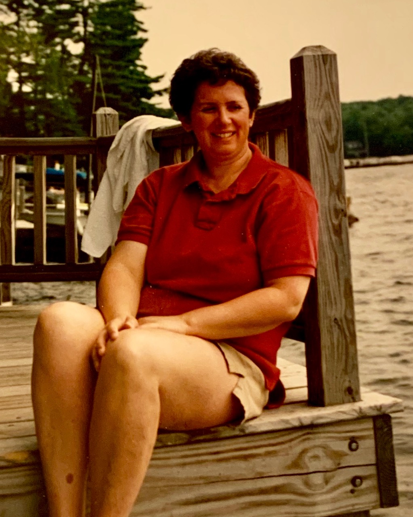 Judith Ann (Barton) Loughry