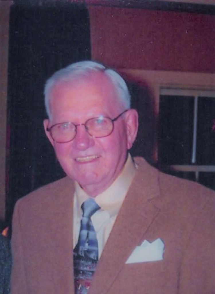 Albert Benson Robbins