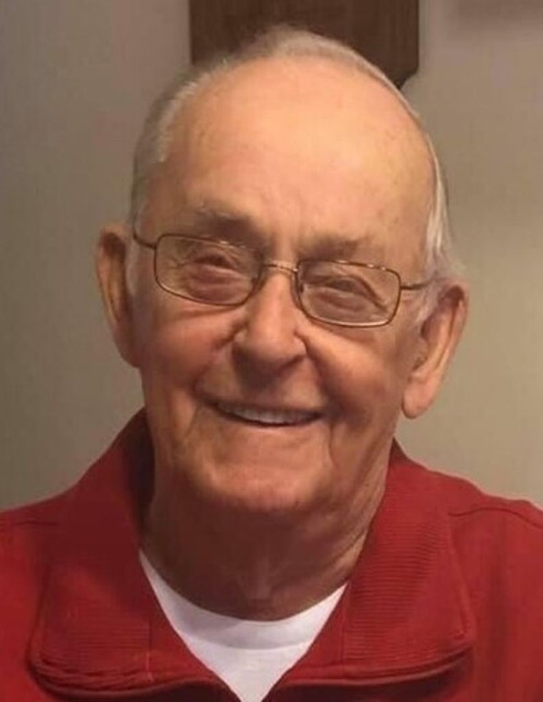 Richard "Dick" Lee Crawford Profile Photo