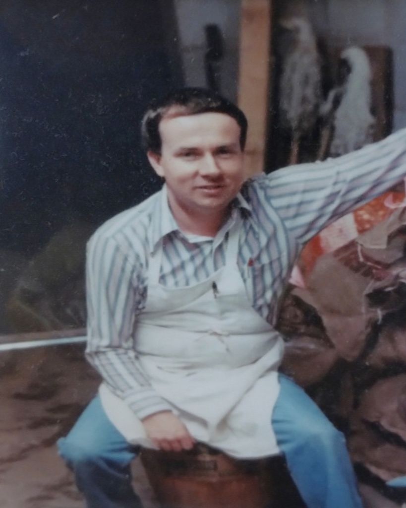 Larry Dean Nugent Profile Photo