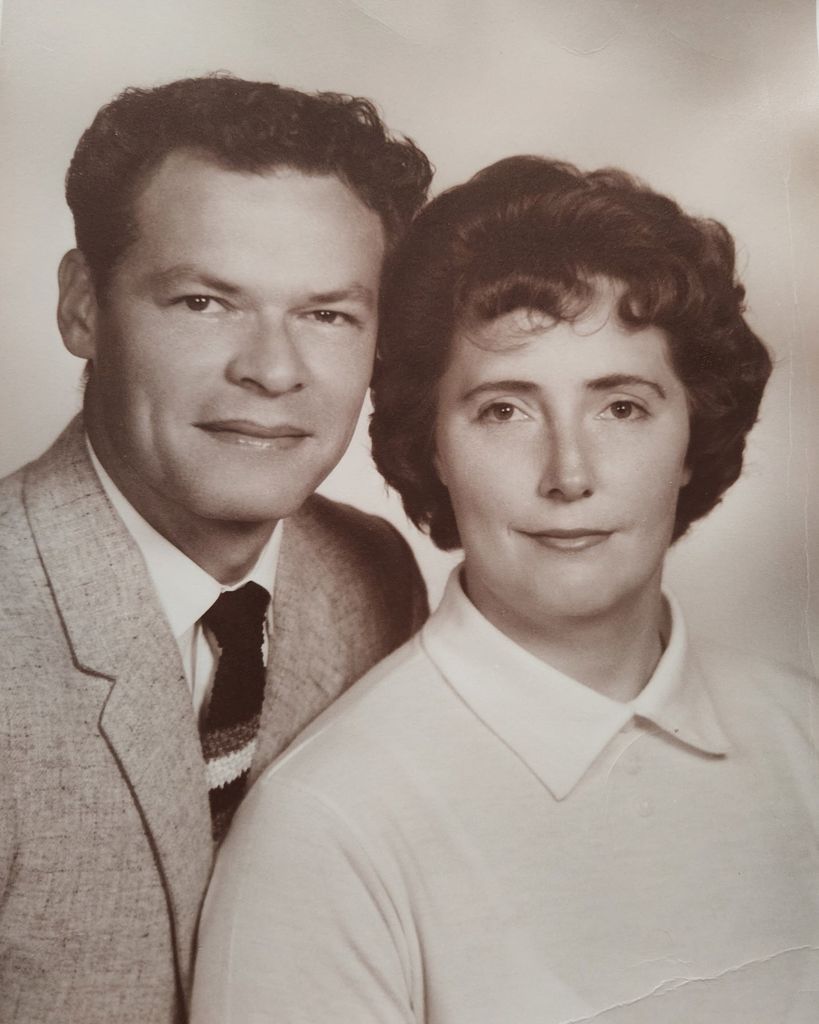 Sarah Jane Patterson