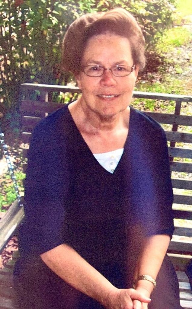 Barbara Joyce Harrison Wearren Profile Photo