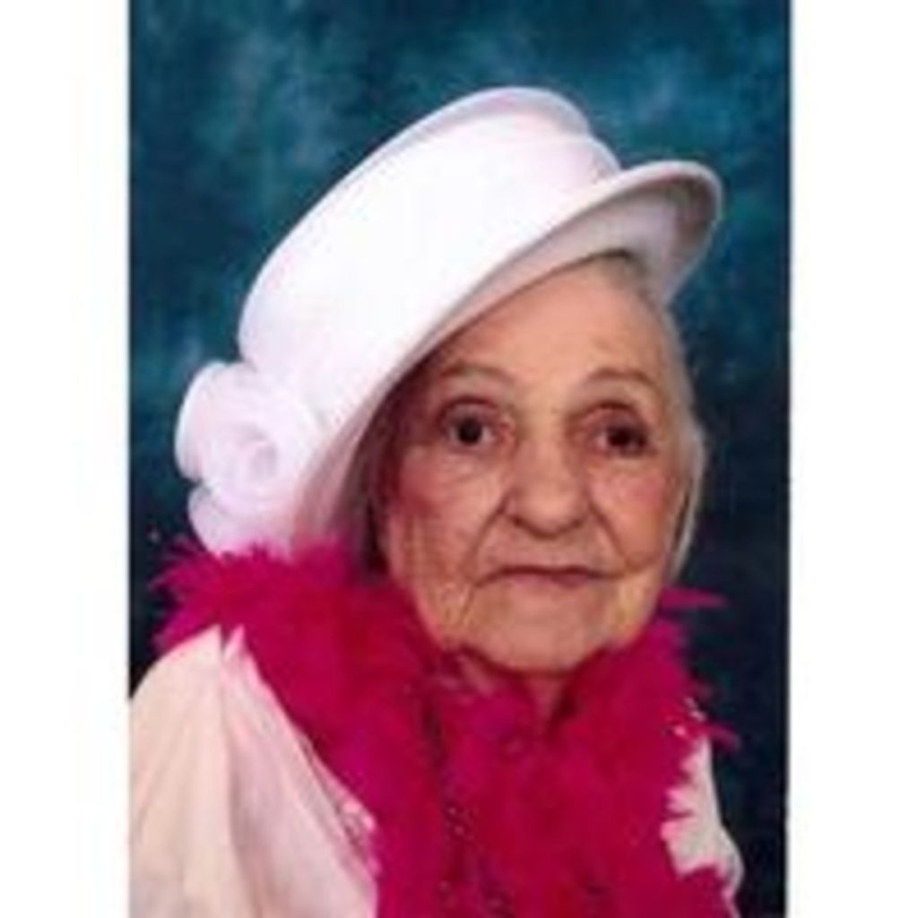 Gladys Marie Delimont