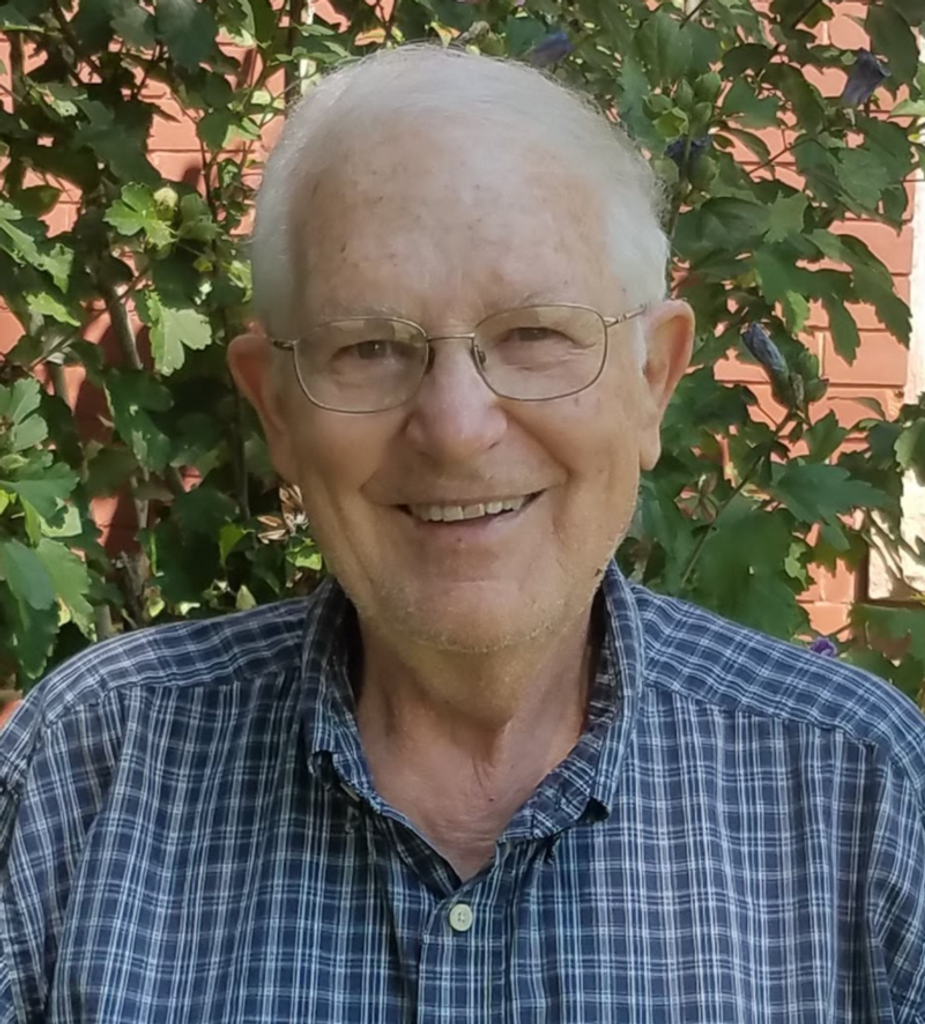 Claude F. Schmille Profile Photo