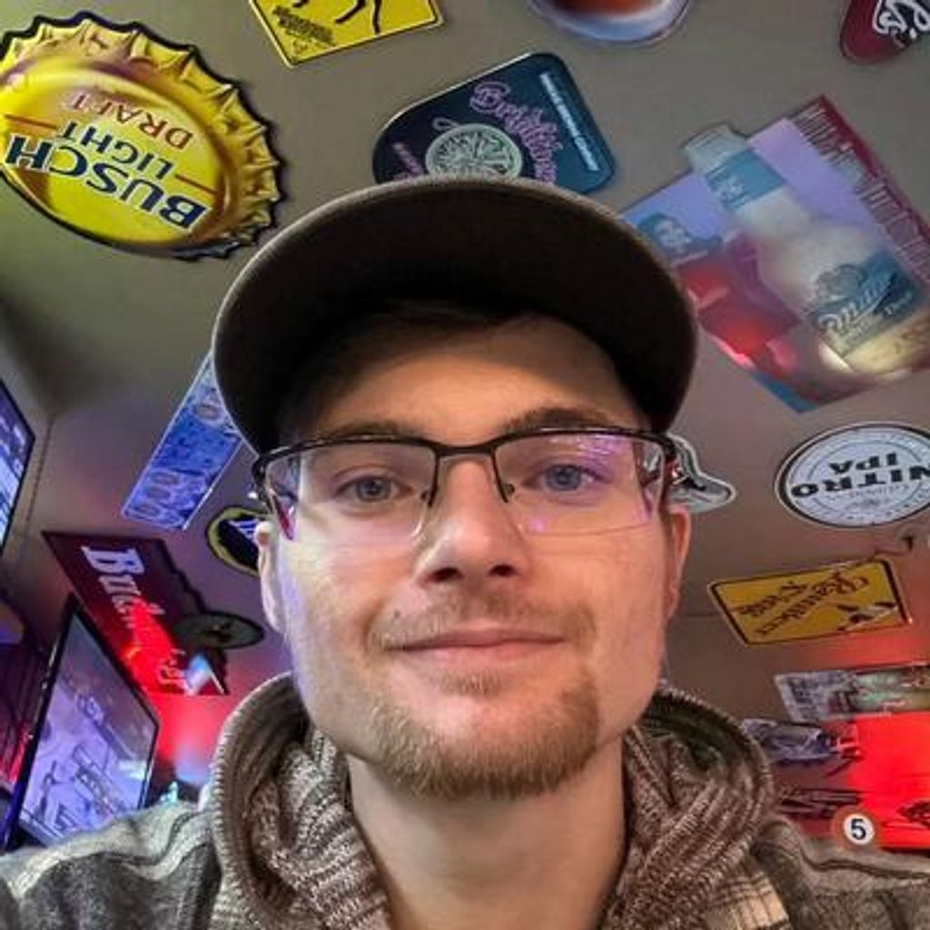 Christian Douglas Loutzenhiser Profile Photo