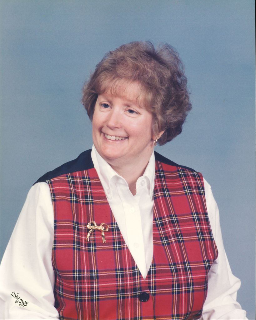 Carla Ann Moore