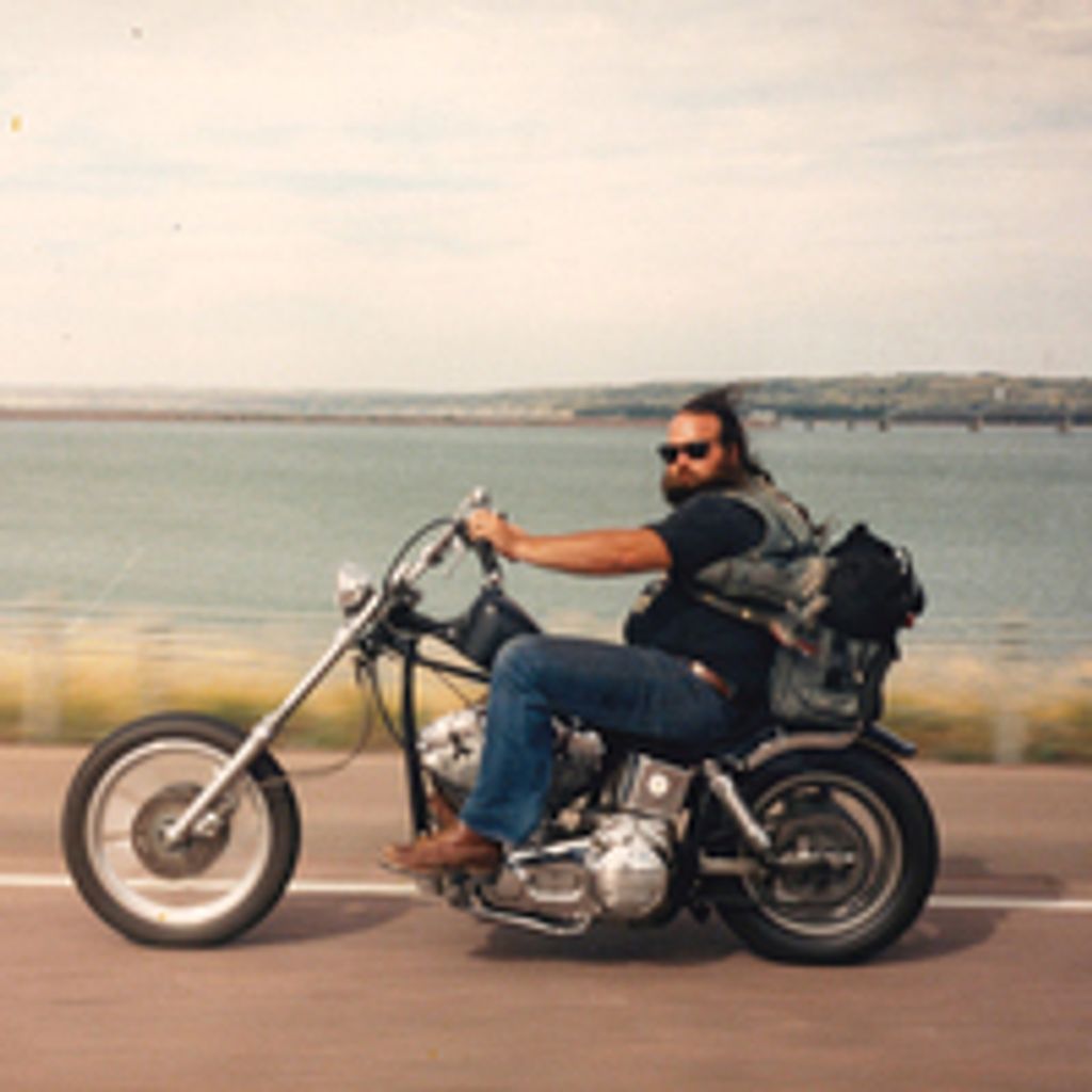 Bradley "Bear" Steven Girard