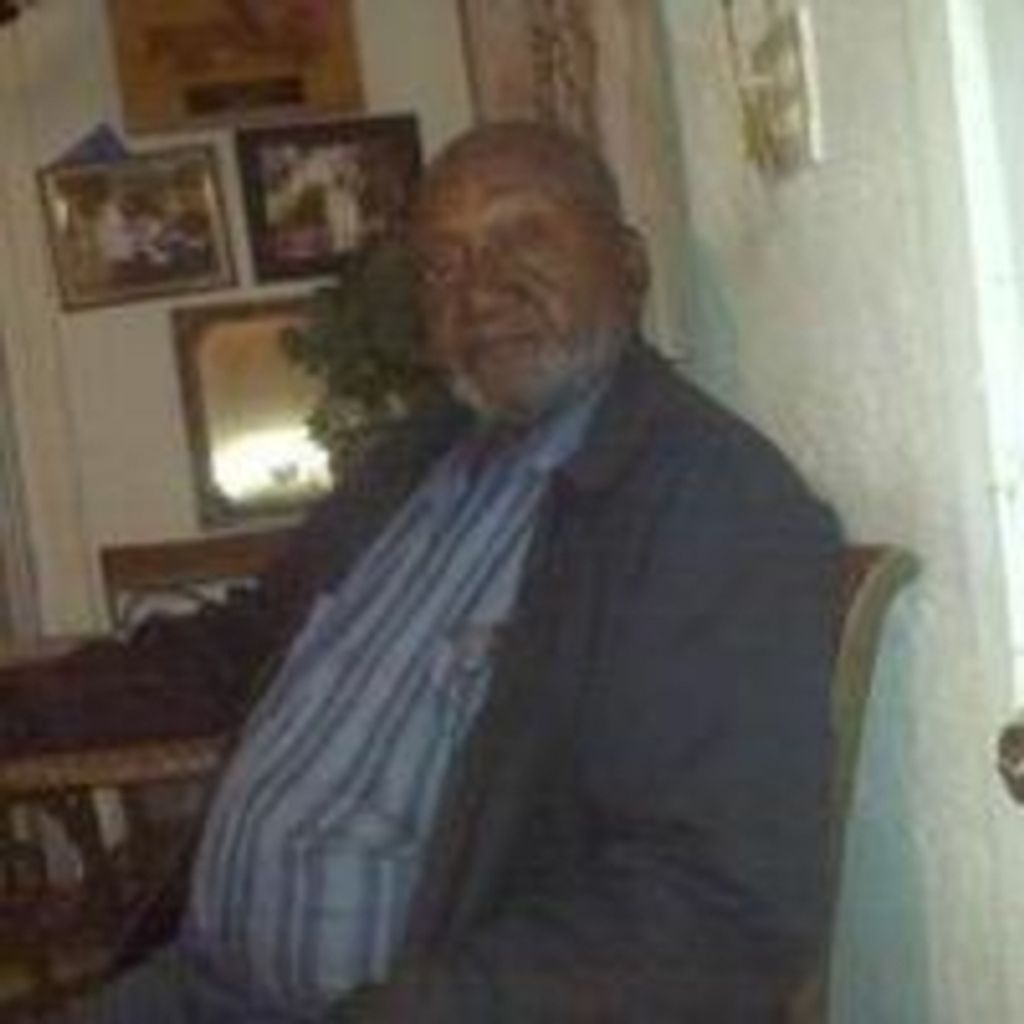 John Louis Davis