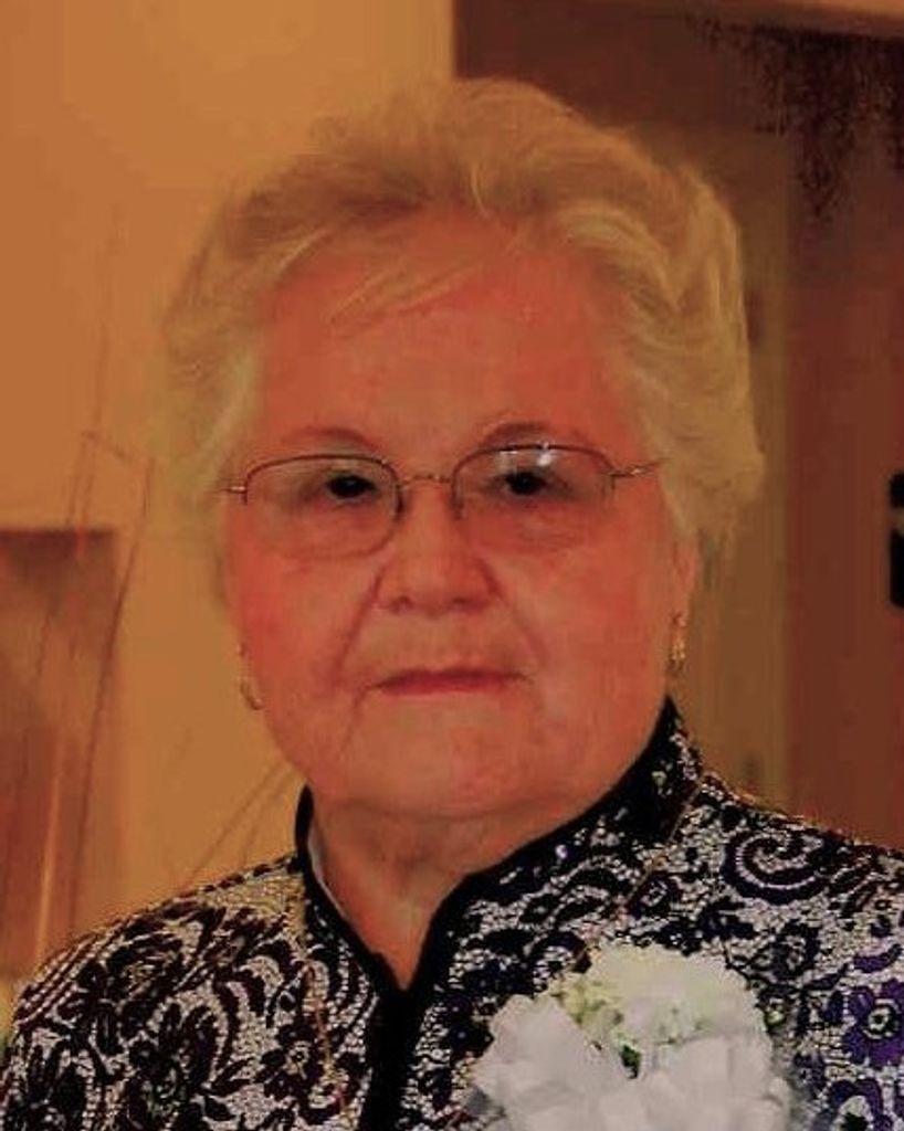 Peggy Jean Pruitt Profile Photo