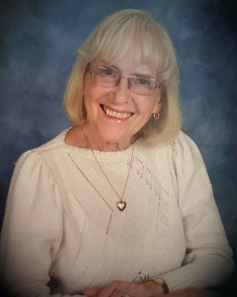 Patricia Anne Rickard Profile Photo