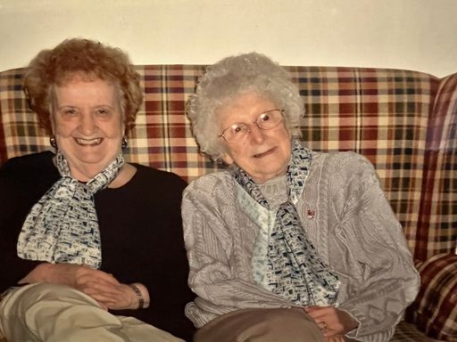 Mary Ann Campbell photo gallery thumbnail 7 of 137