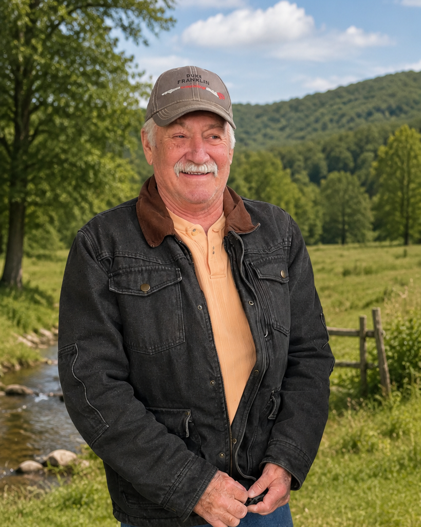 Ronald Edward Hayes Profile Photo