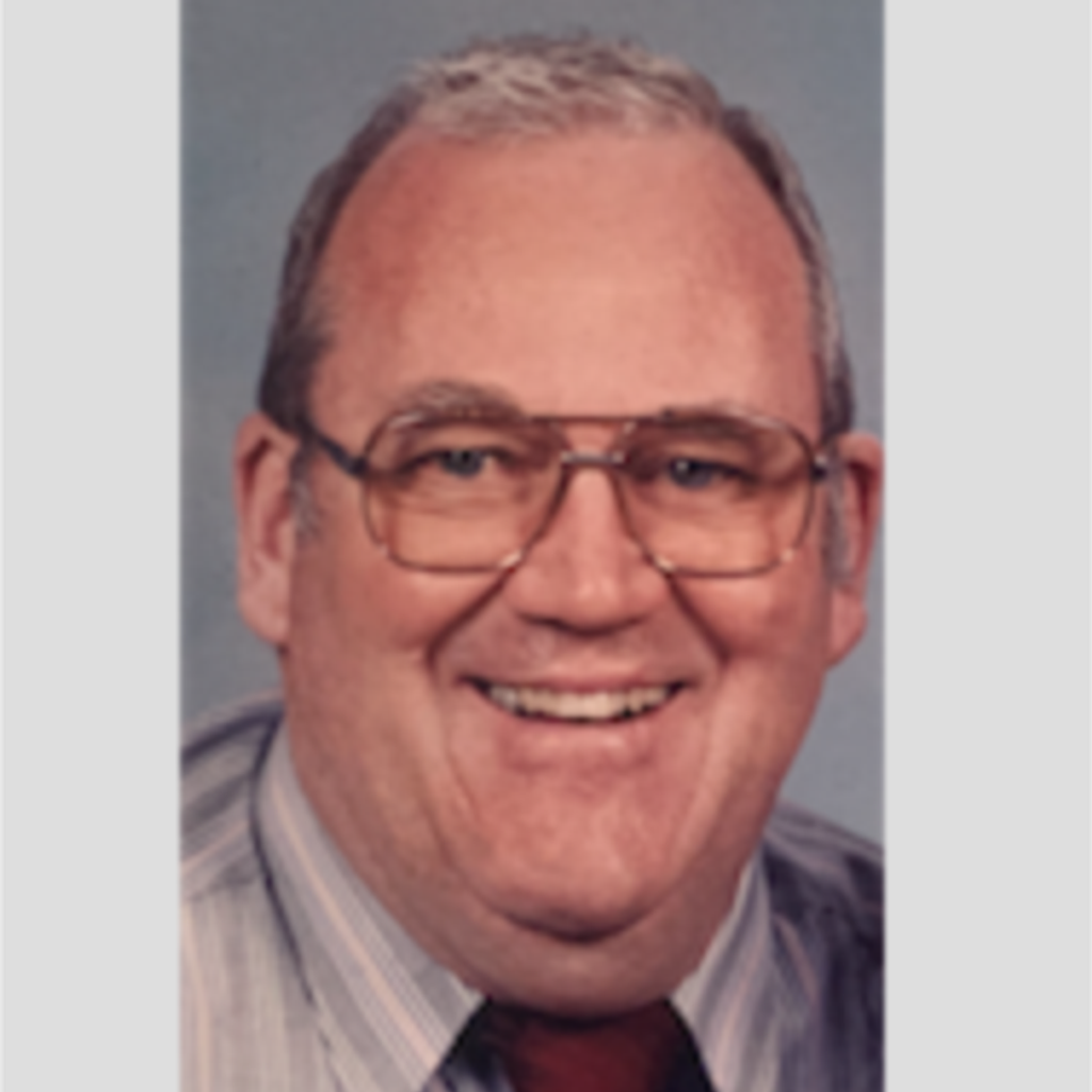 Charles Copeland