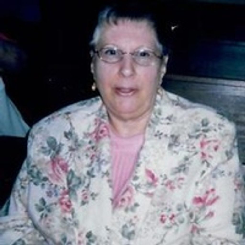 Rita  G. Byer