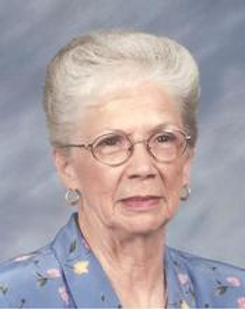 Juanda Williamson Young