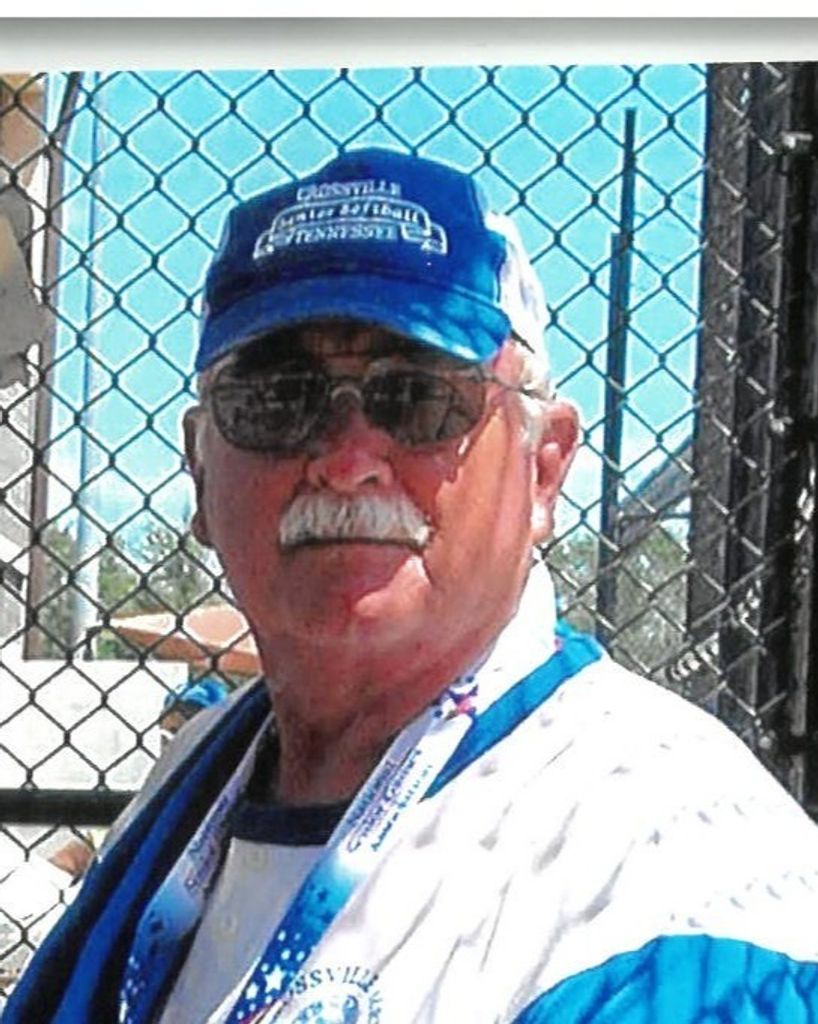 Walter Benion Smith Profile Photo