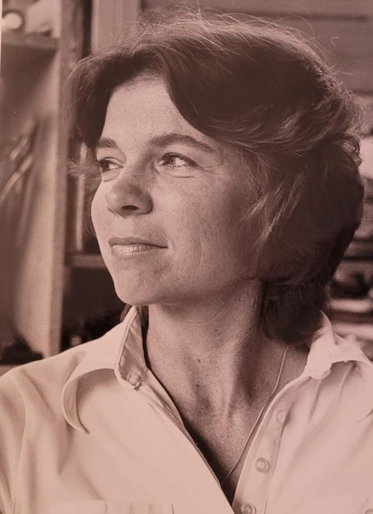 Mary Ann Pope Profile Photo