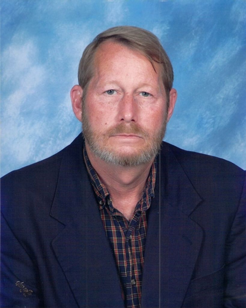 Mr. Rodney Kent Alderman Profile Photo