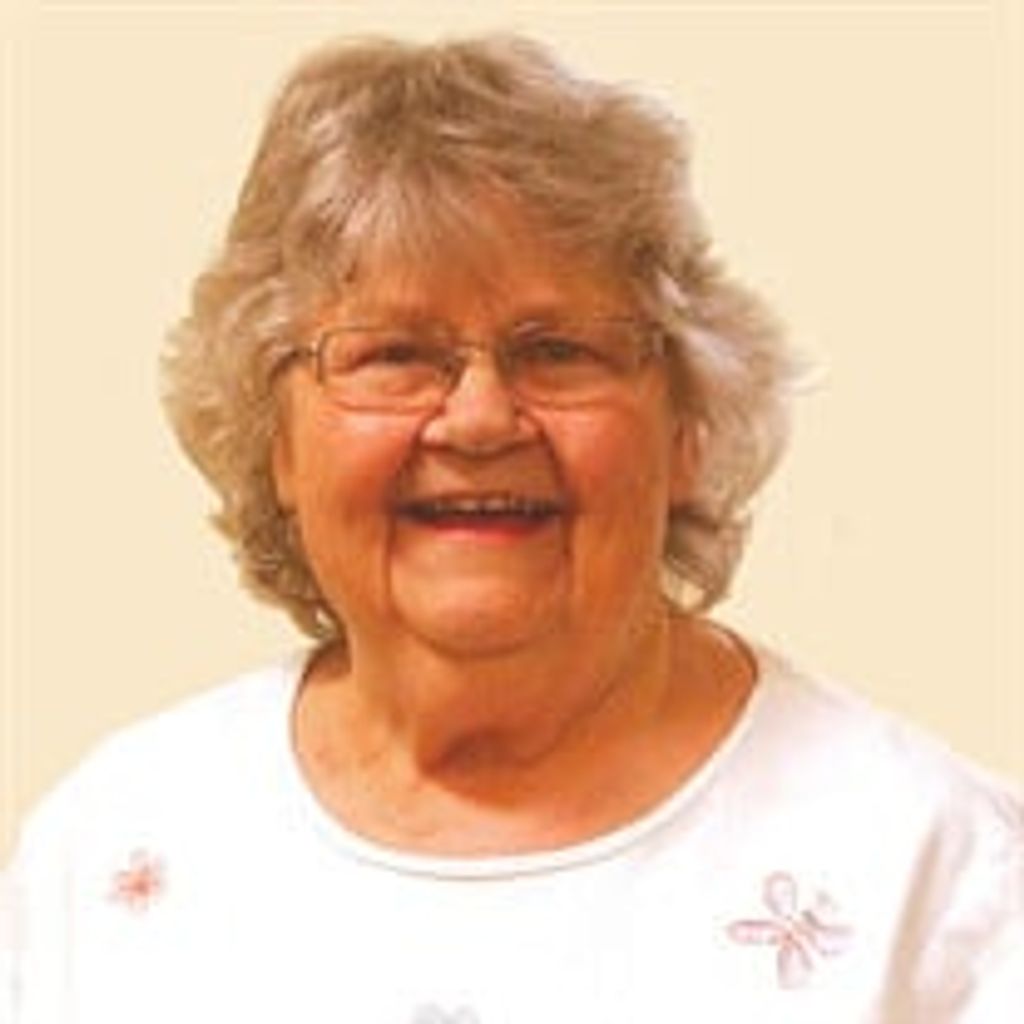 Gala L. "Goldie" Benson