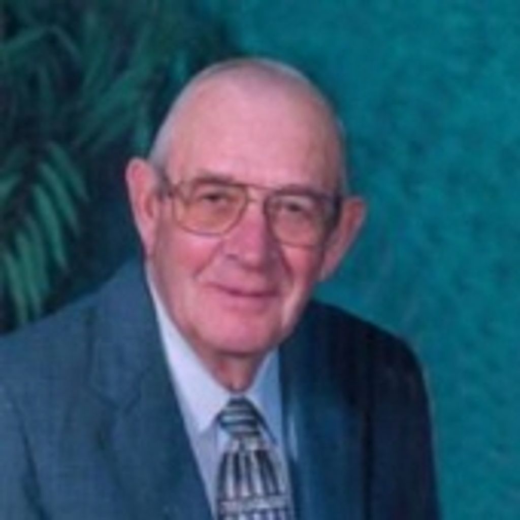Donald Stephen Schumacher