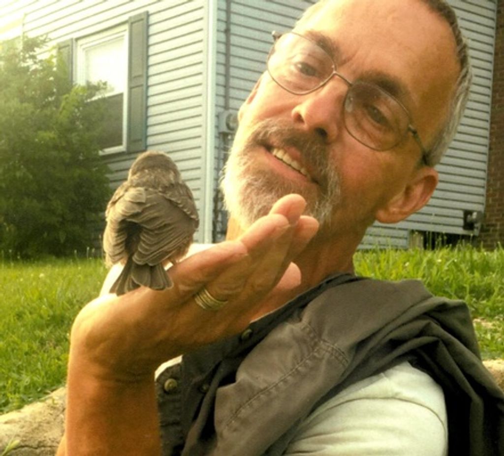 Ronald L. Crabbe Profile Photo