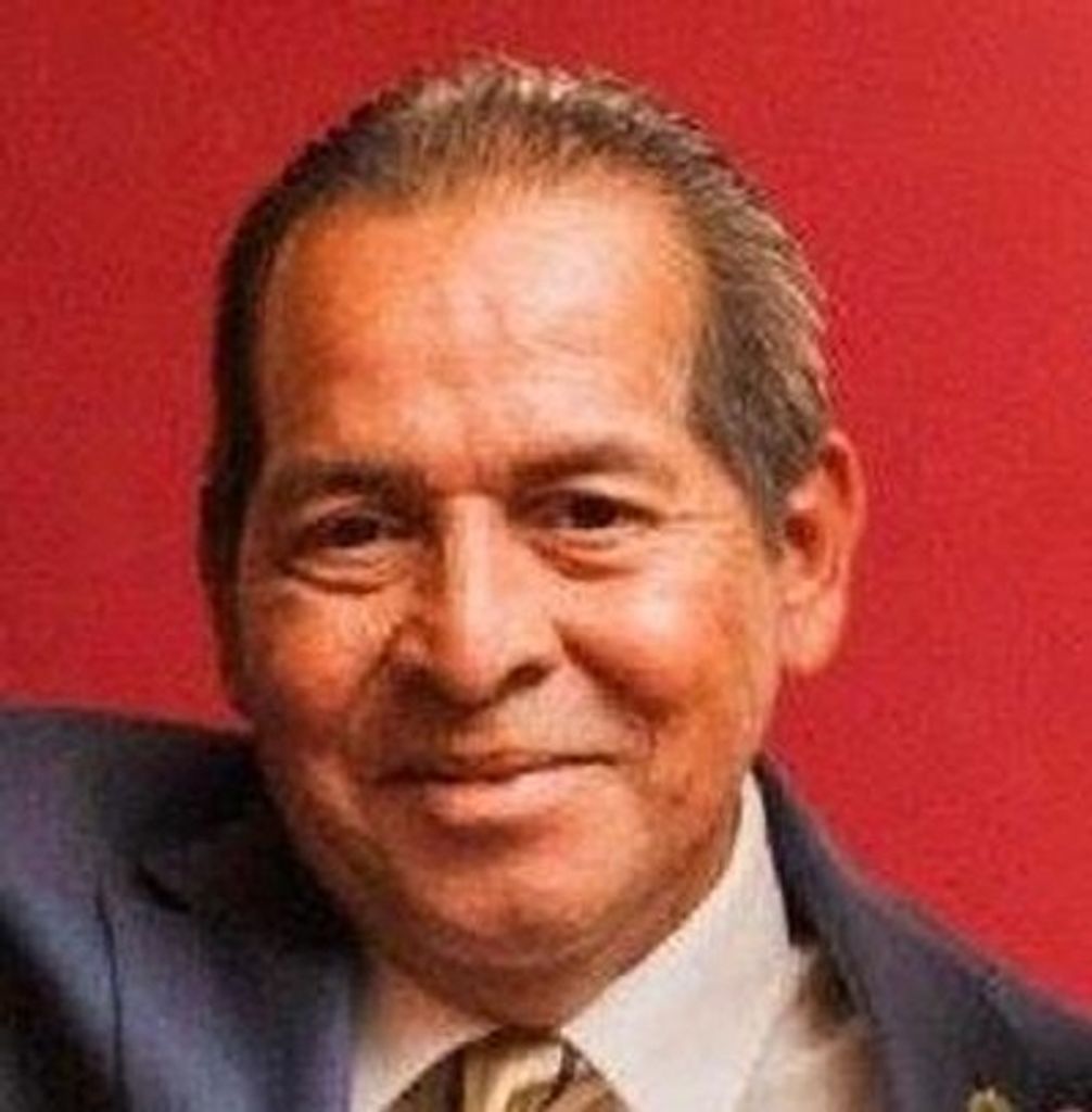 Mr. Daniel "Danny" Ybarra