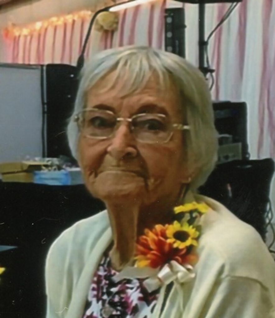 Iva Triplett Profile Photo