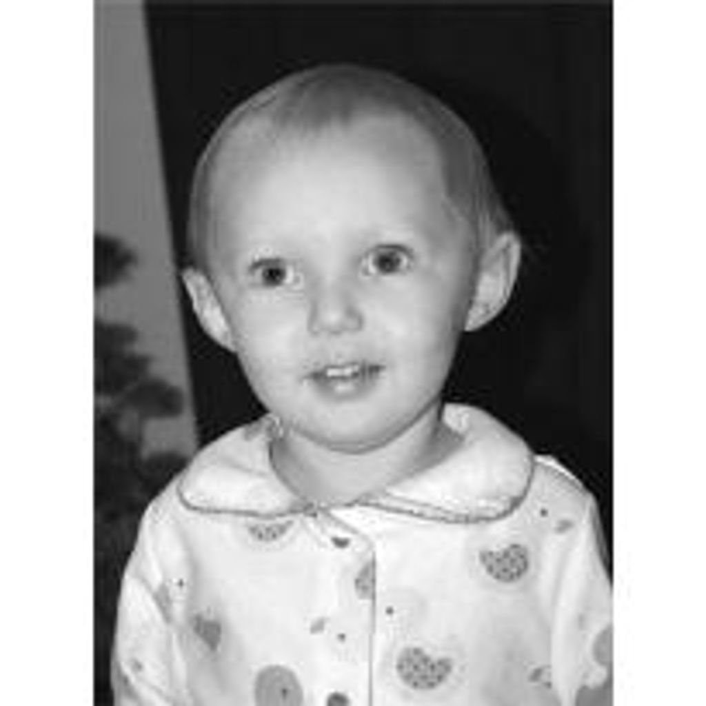 Allison Christine Blanck