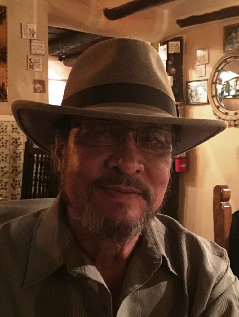 Bernie Maestas