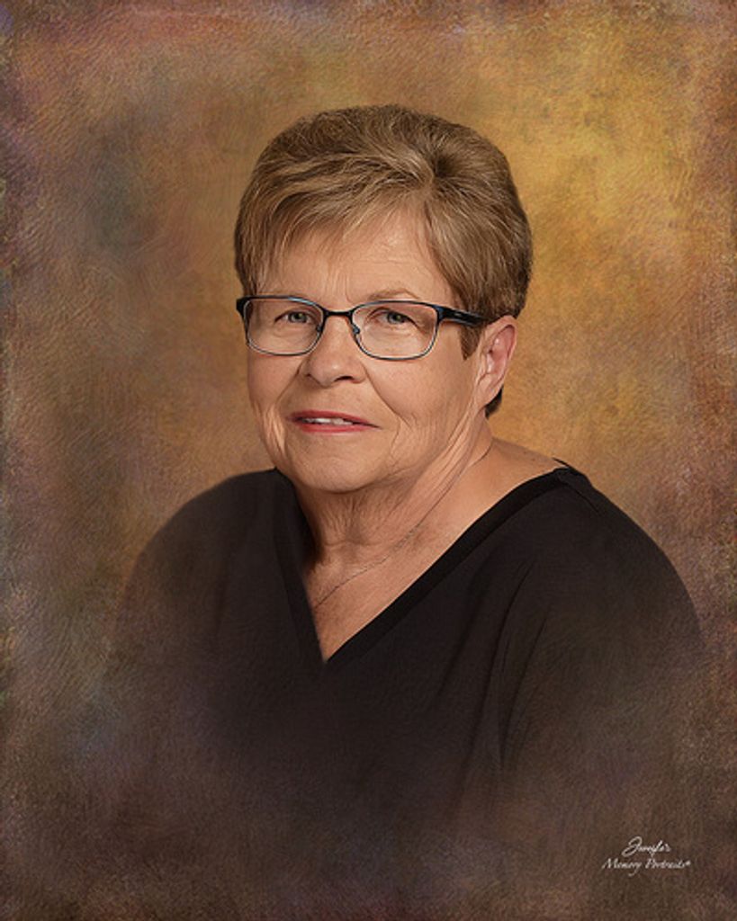 Linda C. Benke Profile Photo