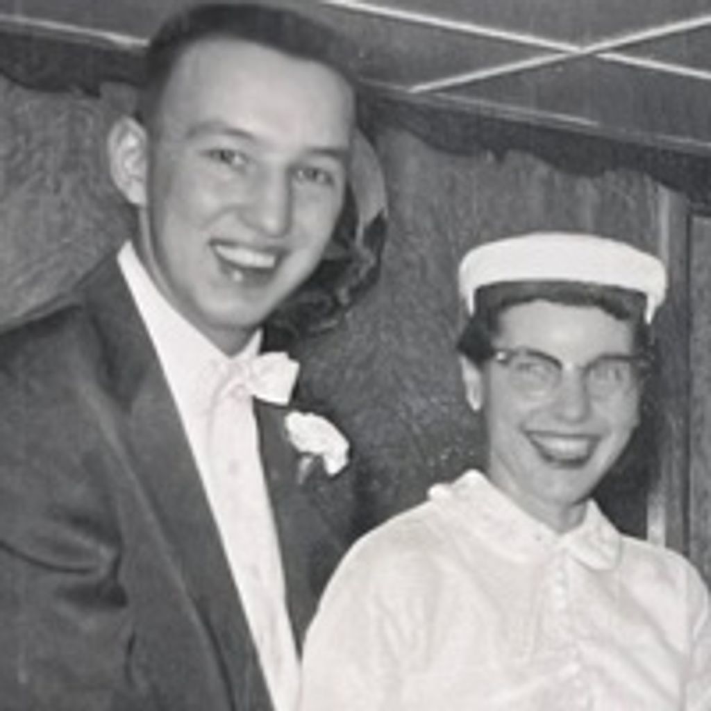 Marion Erickson Profile Photo
