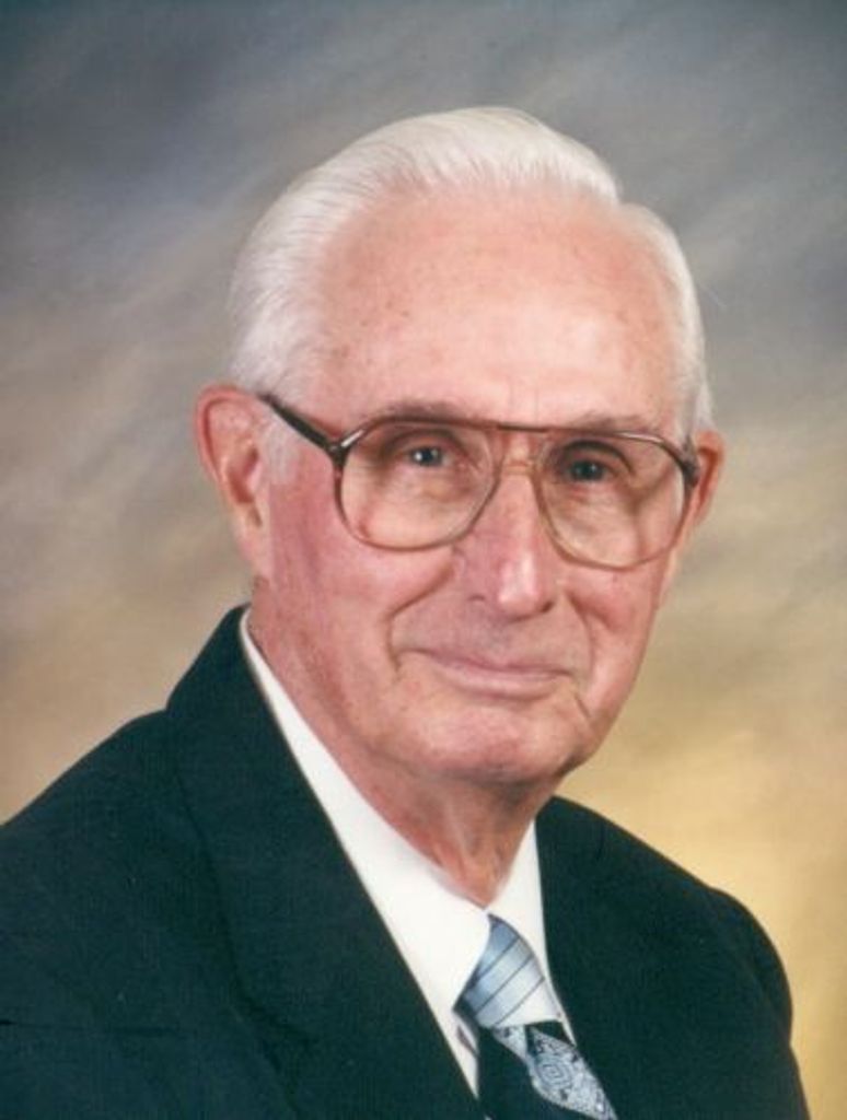 Lawrence Bartosch
