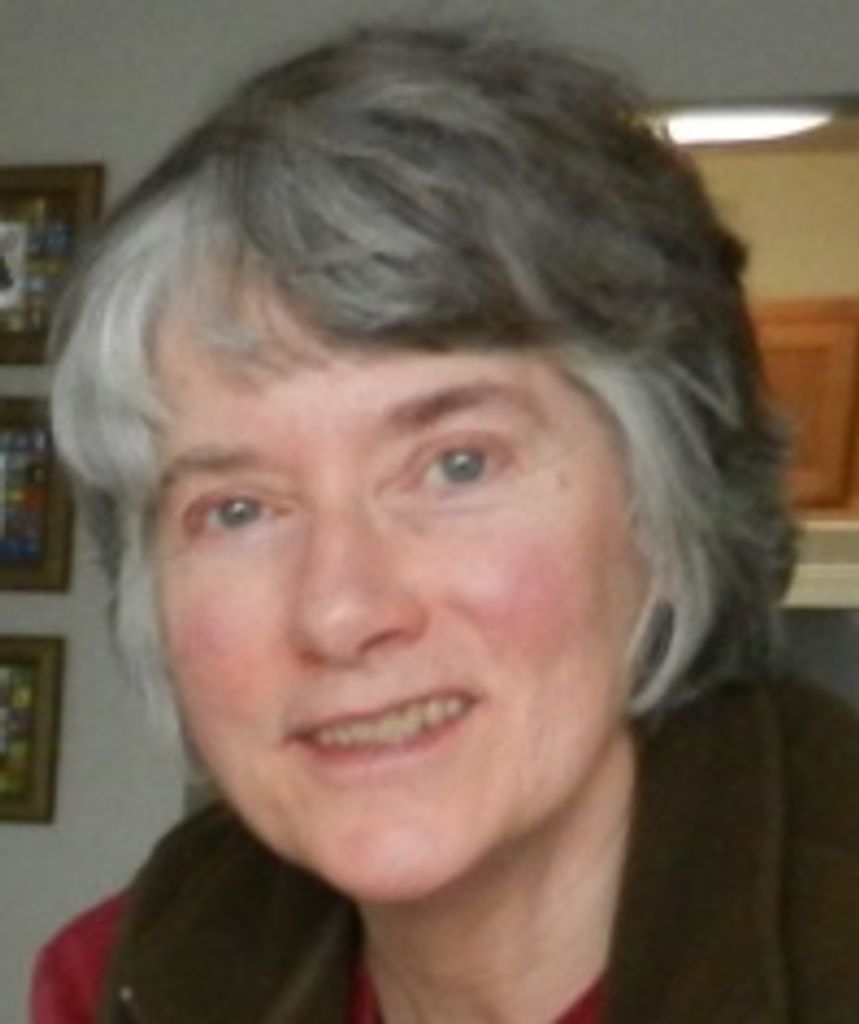 Julie K. Albright Profile Photo