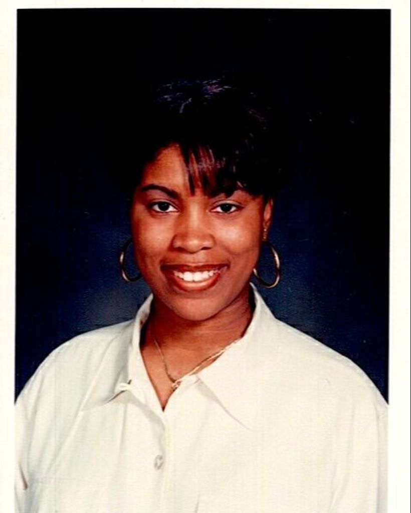 Stephanie Annette McKoy