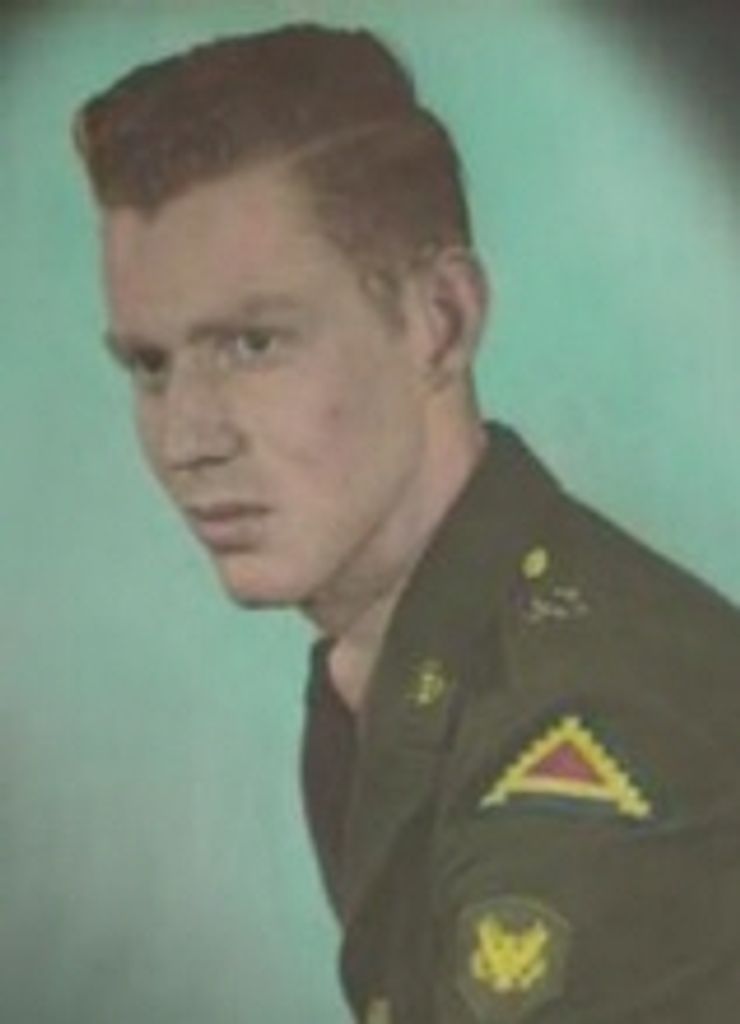 Alvin A. Ellison