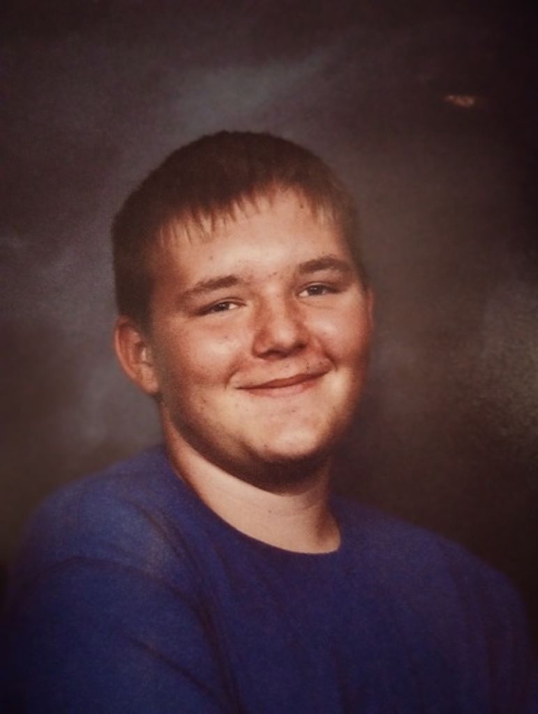 Brandon Lester Braunschweig
