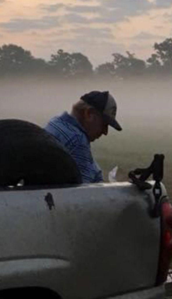 Major Jefcoat Profile Photo