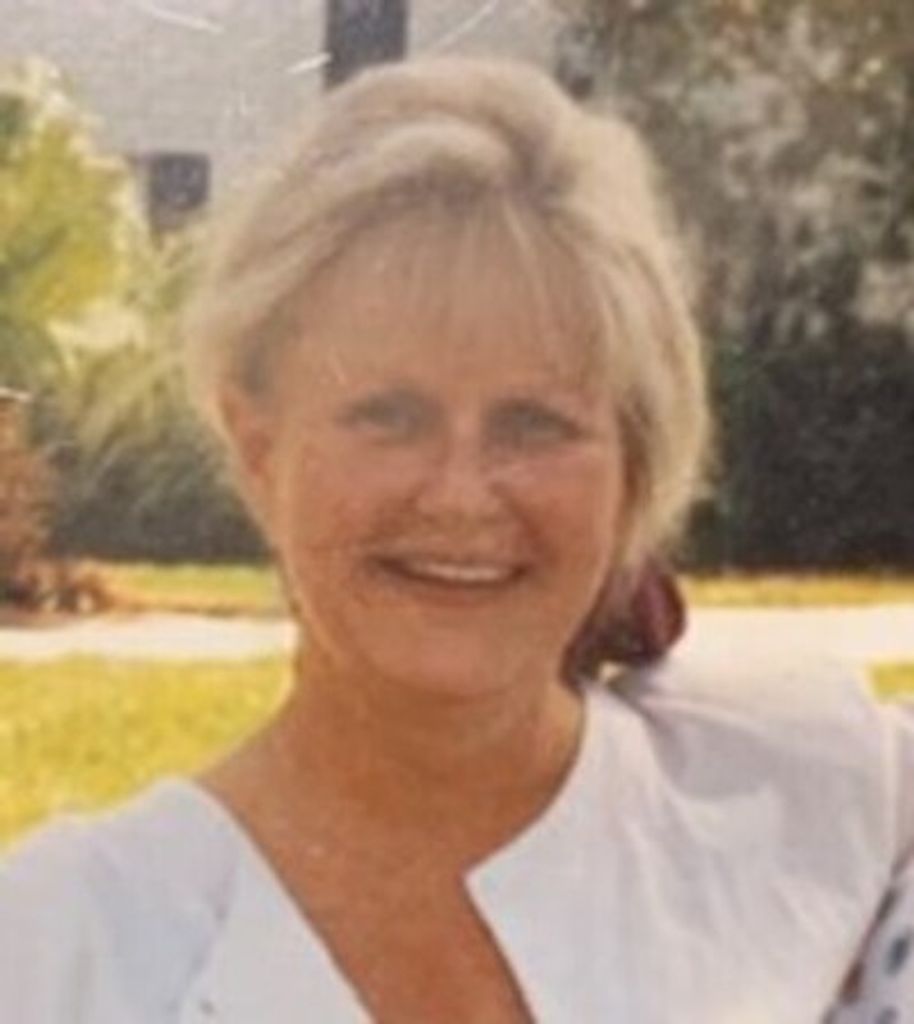 Mary Kathleen Walker Profile Photo