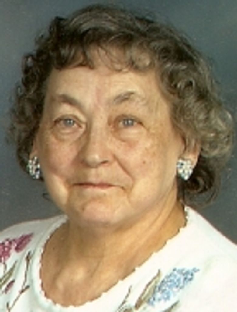 Geraldine Yecker Kirchoff