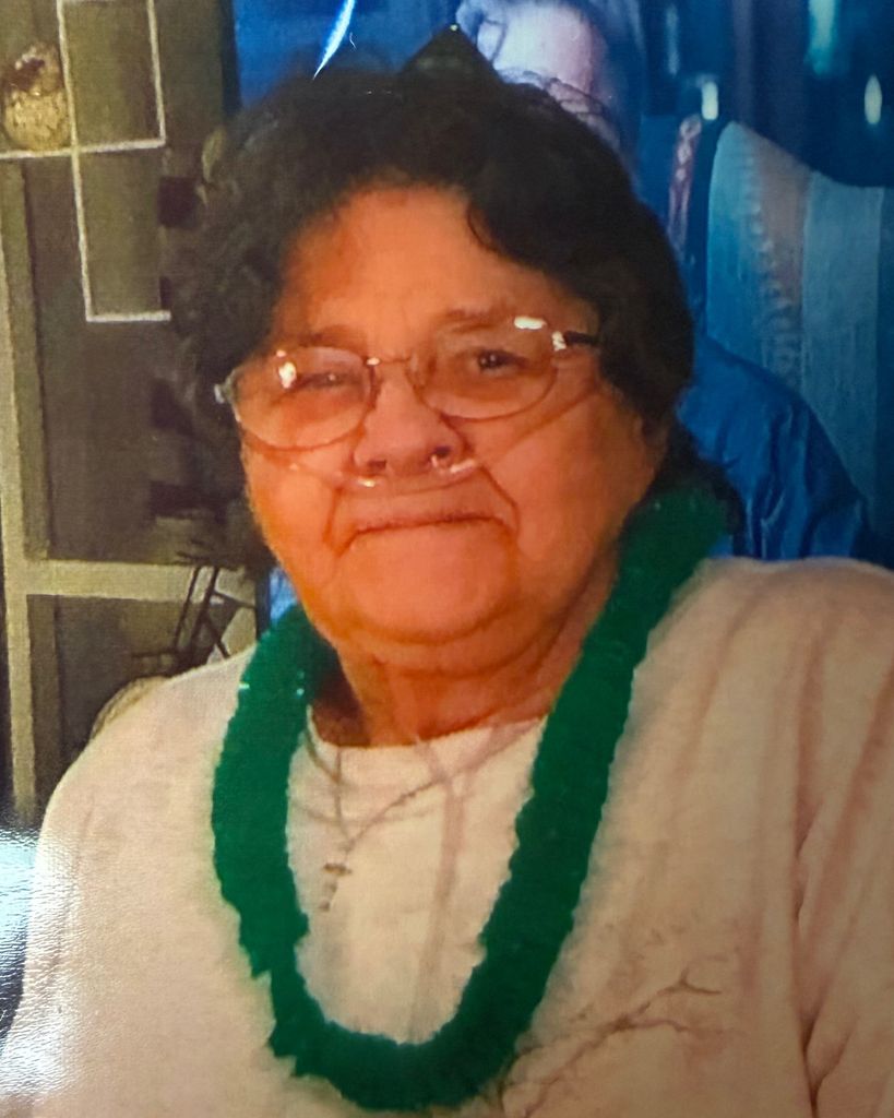 Connie Lou (Barnes) Young Profile Photo