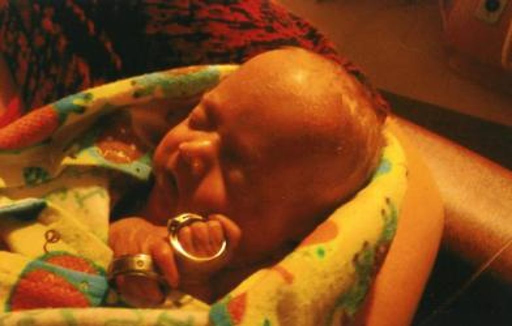 Jaxson Blake Clement Profile Photo