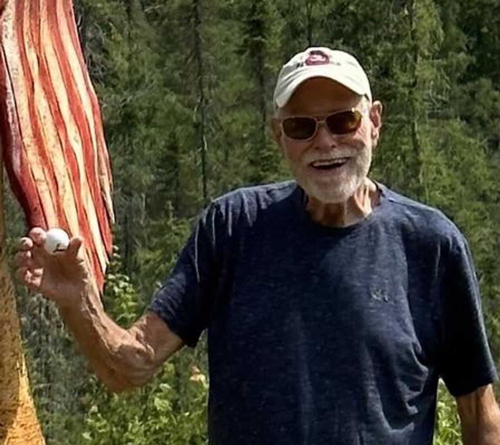 John Alan Weiss Profile Photo
