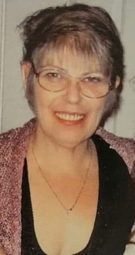 Donna Michelle Duhamel