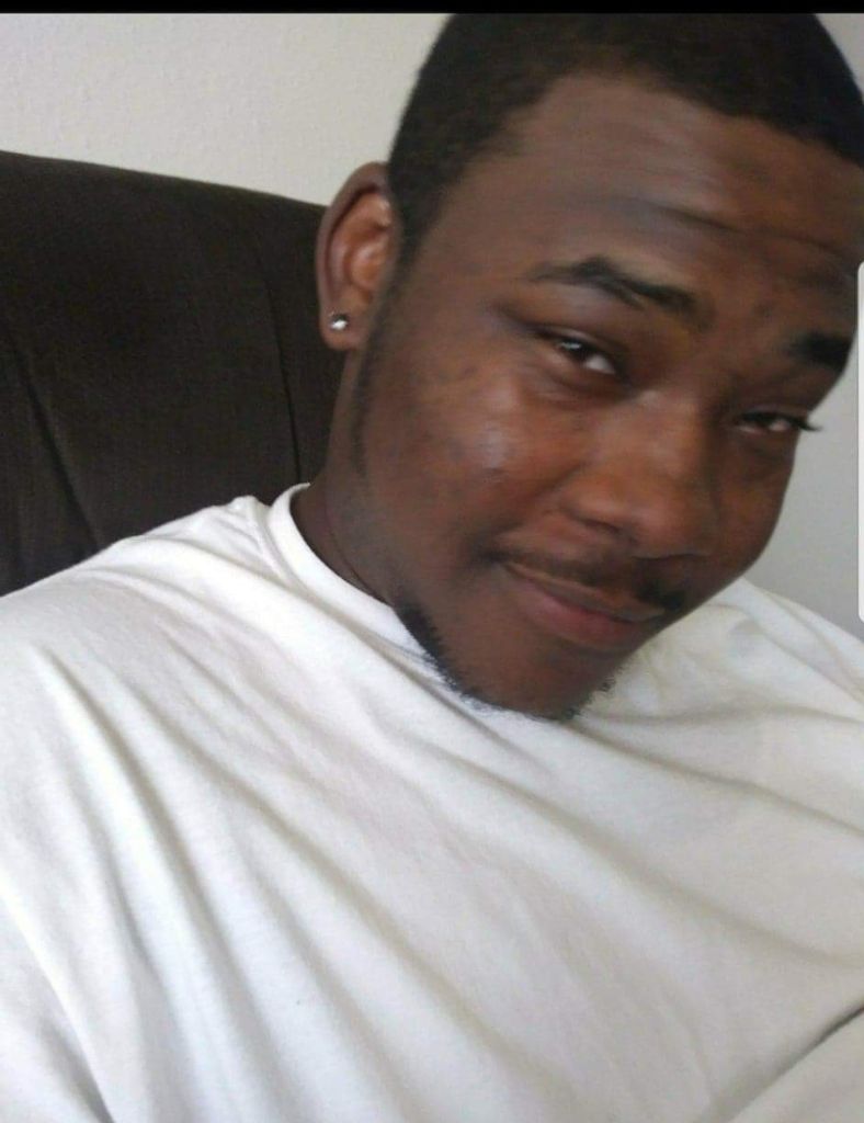 Kevin Cornelius Jennings Profile Photo