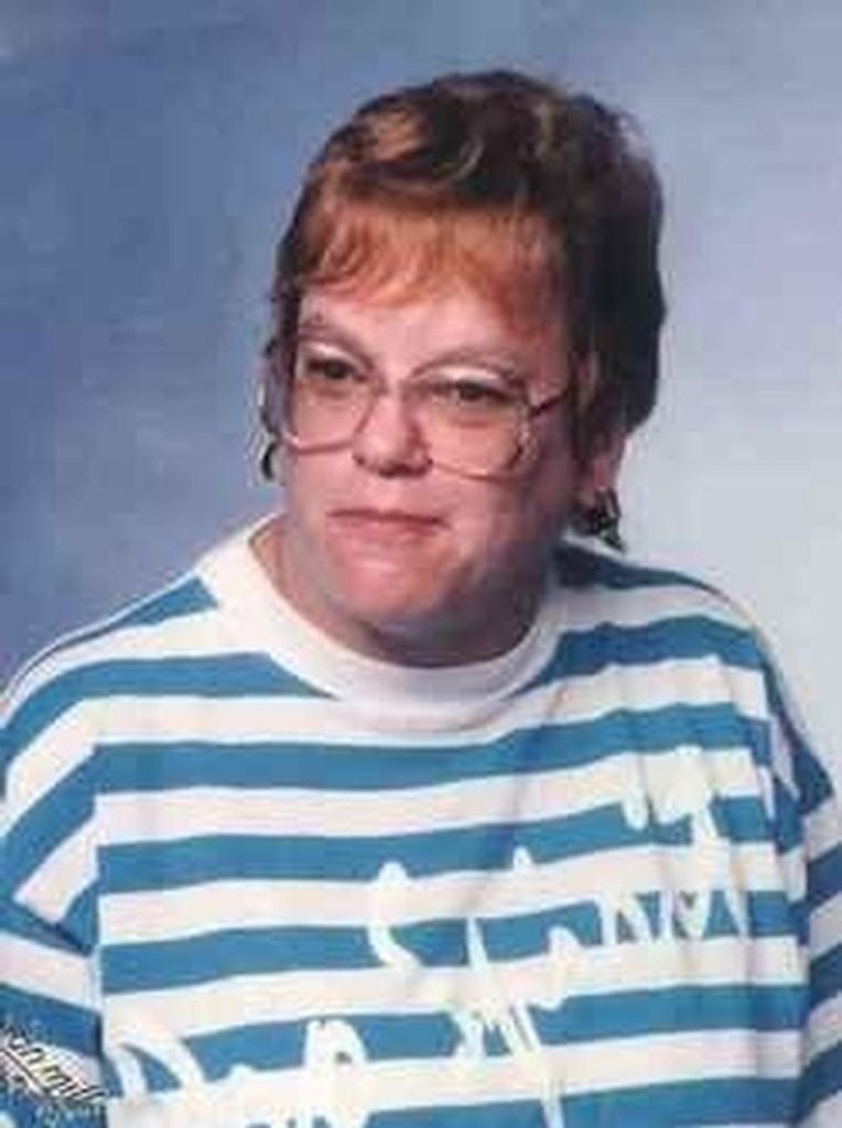 Sandra Margaret Zimmerman