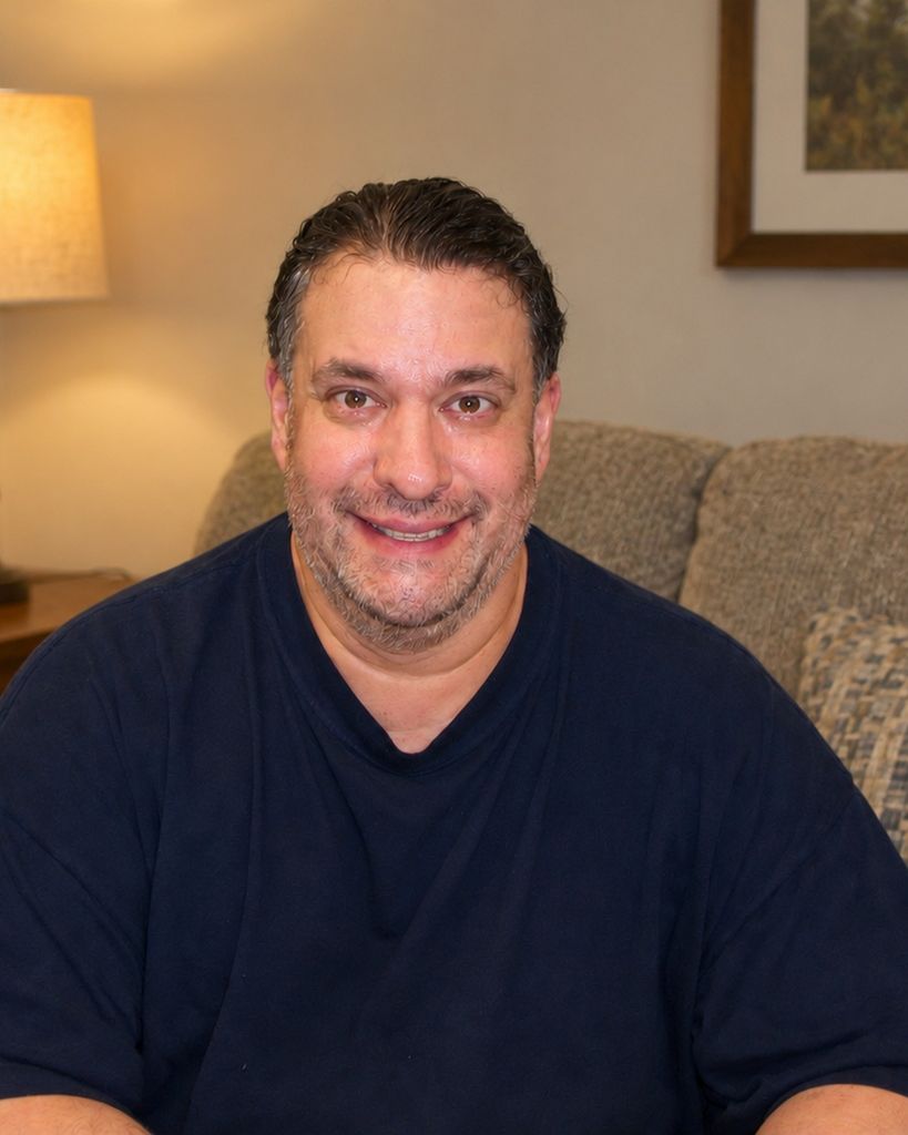 Philip Carr Uriarte