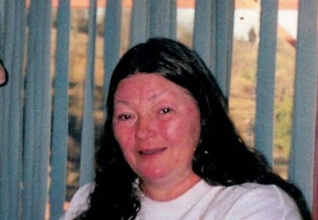 Maxine Kirk Profile Photo