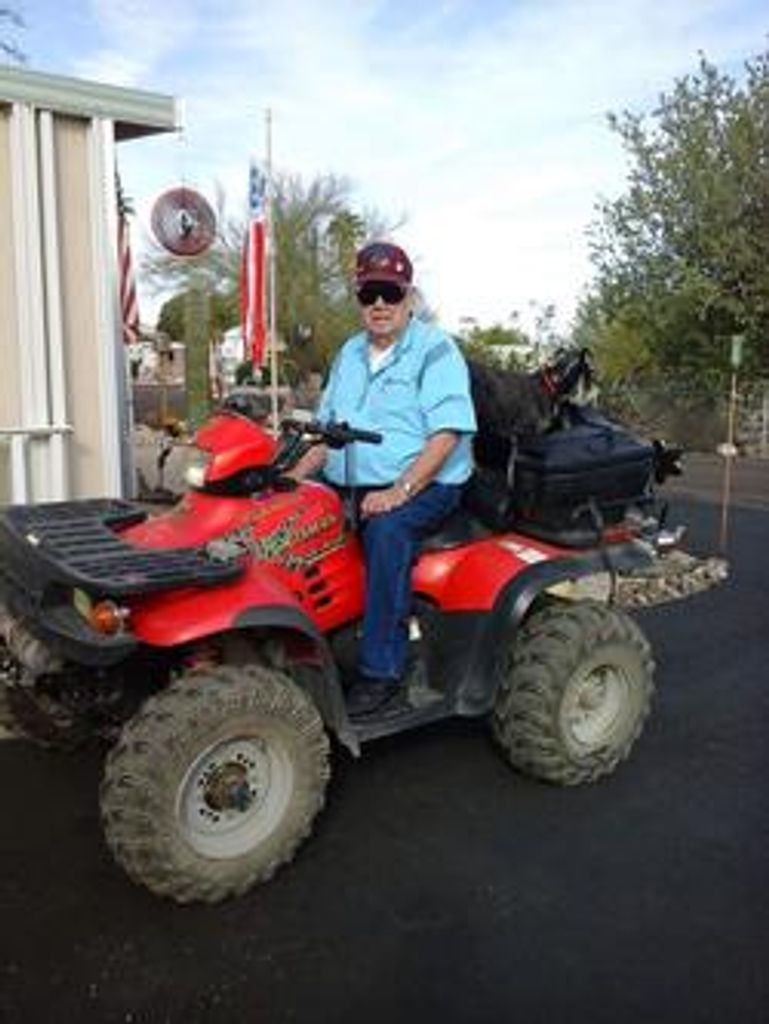 Duane V. Wilson Profile Photo