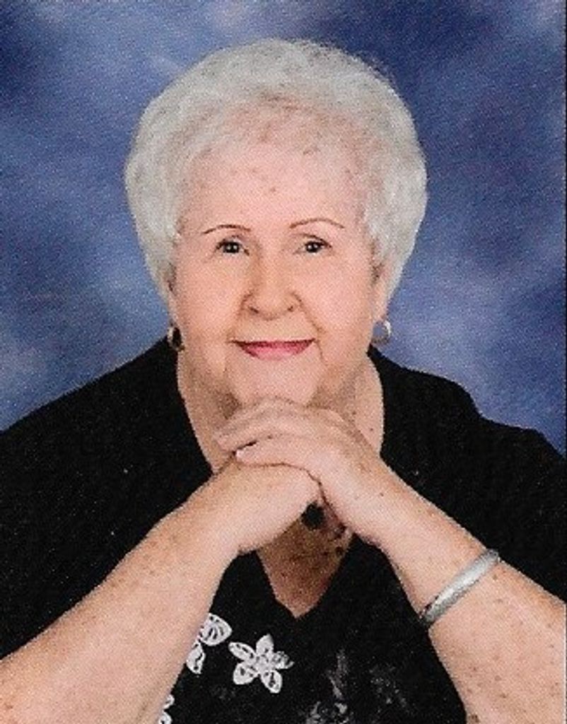 Linda Mae (Ketchie)  Allmon
